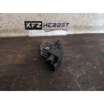 Lüfterwiderstand Citroen C3 II 9662872380 1.0 999ccm 50kW ZM01 ZMZ