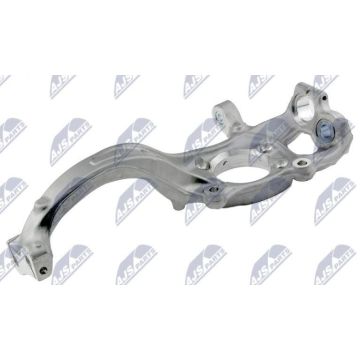 Achsschenkel Links Audi A4 8K B8 NEU 8K0407253AB Cobapress