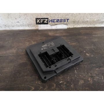 Innenraumsteuergerät VW Polo AW 2Q0937085 Bordnetzsteuergerät 1.0 999ccm 48kW CHYC