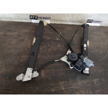 Fensterheber elektrisch Rechts Vorne VW Polo AW 2G4837462B 1.0 999ccm 48kW CHYC