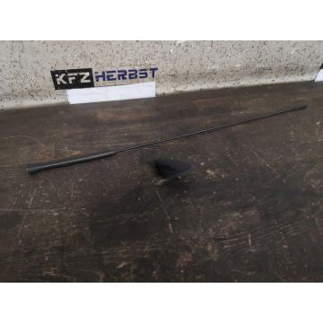 Antennensockel Ford Transit AV1T18828AA 2.0TDCi 1995ccm 125kW YNF6