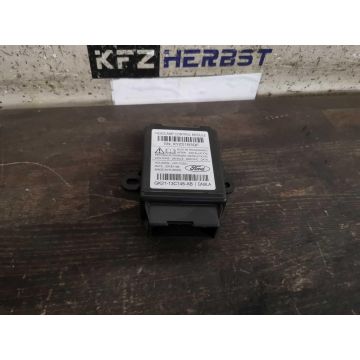 Innenraumsteuergerät Ford Transit GK2113C148AB Scheinwerfer 2.0TDCi 1995ccm 125kW YNF6