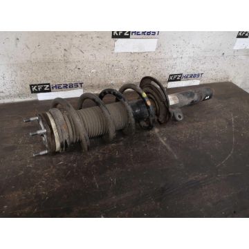 Stoßdämpfer mit Feder Vorne Ford Transit BK3118045HC 2.0TDCi 1995ccm 125kW YNF6