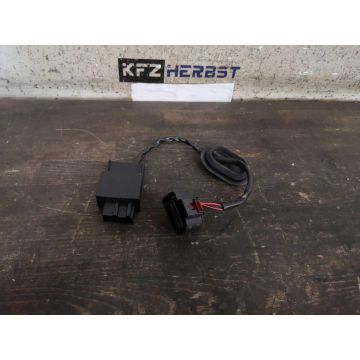Relais Audi A1 8X Kraftstoffpumpe 1K0906093G 1.0TFSi 999ccm 70kW CHZB