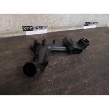 Ladeluftschlauch Audi A1 8X 04C145673B 1.0TFSi 999ccm 70kW CHZB
