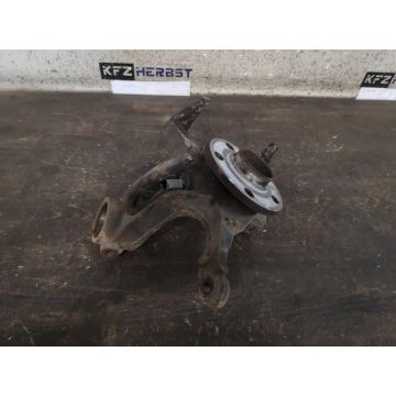 Achsschenkel Rechts Audi A1 8X 6Q0407256AC 1.0TFSi 999ccm 70kW CHZB