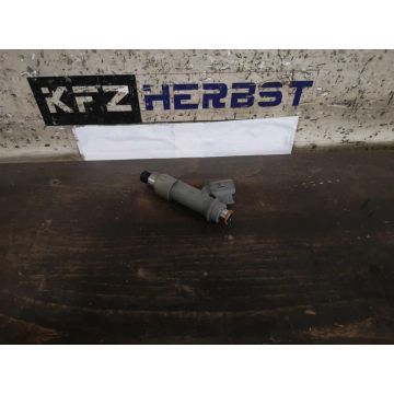 Einspritzventil Peugeot 107 232500Q010 1.0 998ccm 50kW 1KR