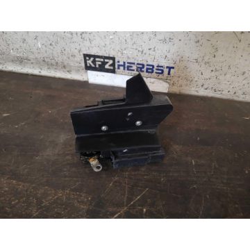 Türschloss Links Hinten Dacia Logan II 825033585RF 1.5dCi 1461ccm 55kW K9K626