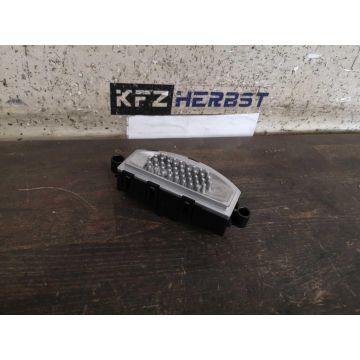 Heizungswiderstand Skoda Octavia III 5E 5Q0907521F 1.5TSi 1498ccm 110kW DAD DADA