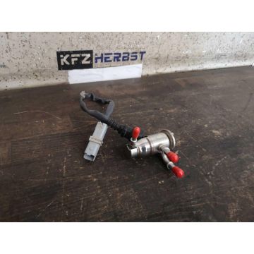 Einspritzdüse Injektor Nissan Navara D23 AdBlue 160725JU0A 2.3 dCi 2299ccm 140kW YS23DDTT
