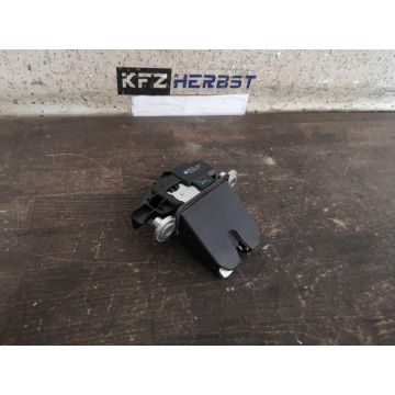 Heckklappenschloss Skoda Roomster 5J 5J0827501C 1.6TDi 1598ccm 66kW CAYB
