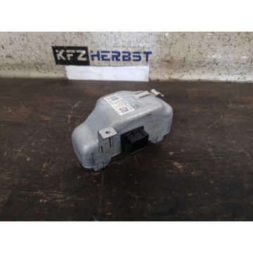Innenraumsteuergerät Skoda Rapid NH 5Q0905861A Lenkradsperre 1.0TSi 999ccm 70kW CHZB
