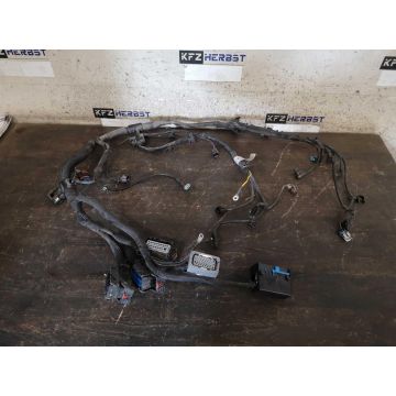 Motorkabelbaum Opel Adam 39011513 8HC 1.2 1229ccm 59kW B12XER