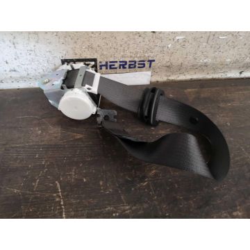 Gurtrolle Rechts Hinten C-Säule Opel Adam 13357740 1.2 1229ccm 59kW B12XER