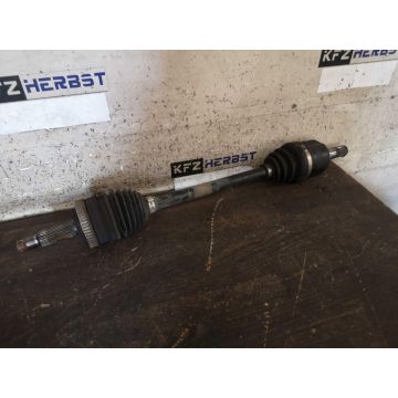 Antriebswelle Links Hyundai ix35 495002Y800 1.6GDi 1591ccm 99kW G4FD