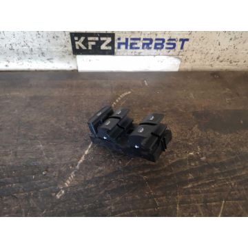Schalter Fensterheber 4-fach Skoda Rapid NH 6V1959857A 1.4TDi 1422ccm 66kW CUSB
