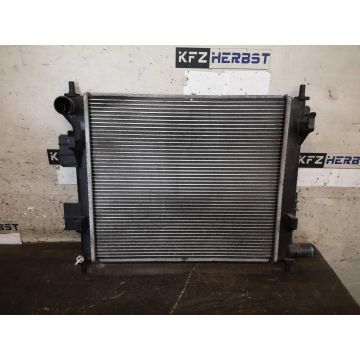 Wasserkühler Hyundai i10 II BA 25310B9100 1.0 998ccm 49kW G3LA