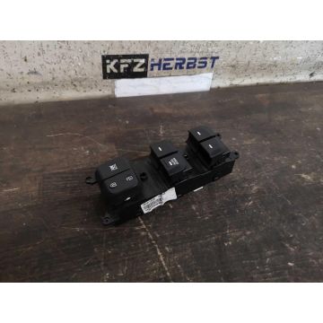 Schalter Fensterheber 4-fach Hyundai i10 II BA 260263B4010 1.0 998ccm 49kW G3LA