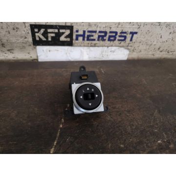 Schalter Spiegelverstellung Hyundai i10 II BA 299128454 1.0 998ccm 49kW G3LA