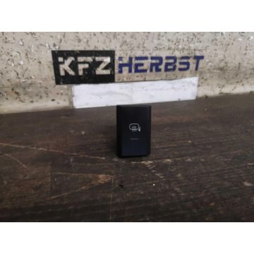 Schalter Heckscheibenheizung Ford Transit Spiegelheizung BK2T14B003AB 2.0 1995ccm 77kW YLF6