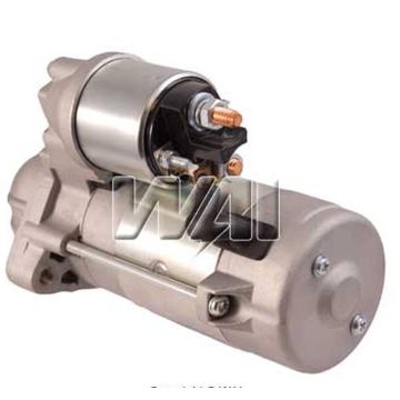 Starter Anlasser BMW 5 E60 NEU 530d