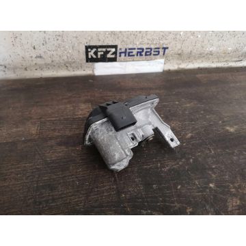 Stellmotor Audi A4 8K B8 Auspuffregelklappe 3Q0253691F 2.0TDi quattro 1968ccm 140kW CNHA