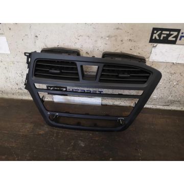 Lüftungsgitter Lüftungsdüse Hyundai i20 II GB Mitte 84740C8050 1.25 1248ccm 61kW G4LA