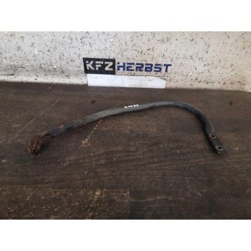 Halter Porsche 911 993 für Stoßstange 99350564300 3.6 Carrera 3600ccm 210kW 64.05