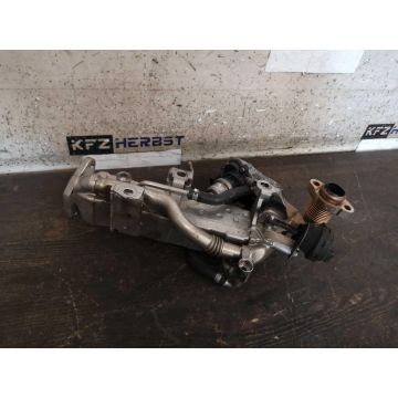 Abgaskühler BMW 4 F32 8513691 420d 1995ccm 140kW B47D20A