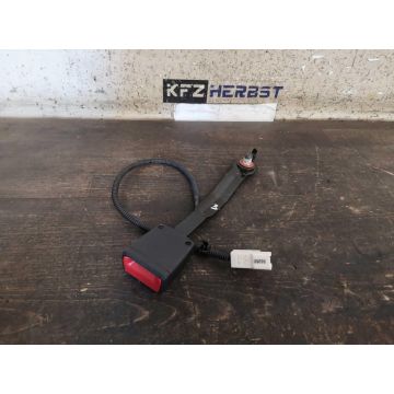 Gurtschloss Peitsche Links Vorne Kia Rio IV 88830H8000 WK 1.25 1248ccm 62kW G4LA