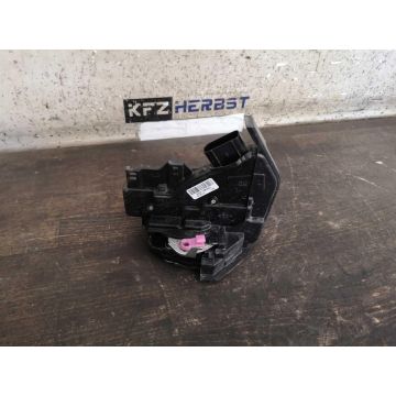 Türschloss Links Hinten Kia Rio IV 81410H8010 1.25 1248ccm 62kW G4LA