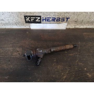 Einspritzdüse Injektor Opel Corsa D 0445110326 1.3CDTi 1248ccm 55kW A13DTC