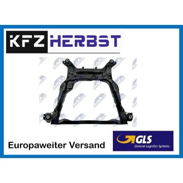 Motorträger Ford Mondeo IV NEU 1863638 1834461