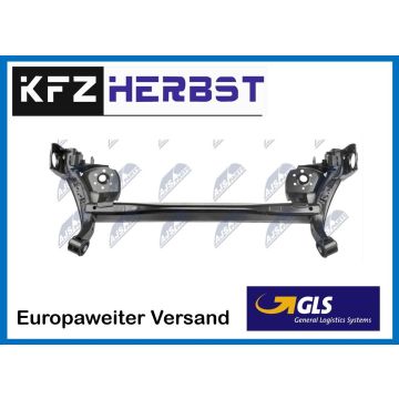 Hinterachse komplett Hyundai i10 II BA NEU 55100B4000 55100B9000