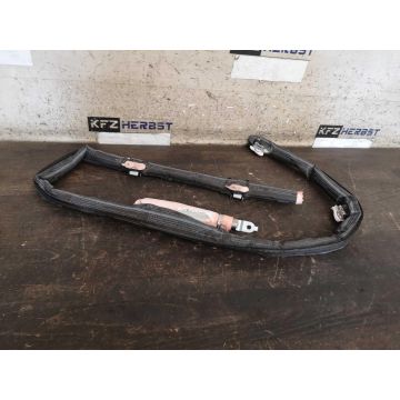 Kopfairbag Links Peugeot 308 II 986293129 1.5HDi 1499ccm 96kW YHZ YH01