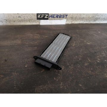 Zuheizer elektr. Peugeot 308 II T4038003 1.5HDi 1499ccm 96kW YHZ YH01