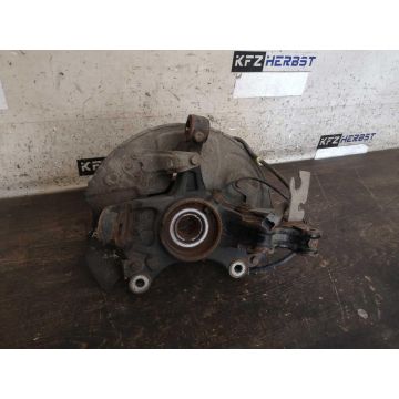 Achsschenkel Links Peugeot 308 II 1610137880 1.5HDi 1499ccm 96kW YHZ YH01