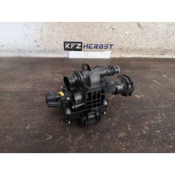 Thermostat Peugeot 308 II 9812113780 1.5HDi 1499ccm 96kW YHZ YH01