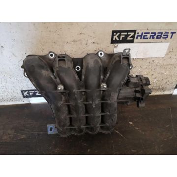 Ansaugkrümmer Mitsubishi ASX 1540A372 1.6 1590ccm 86kW 4A92