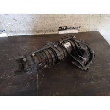 Ansaugkrümmer BMW 1 E87 7810179 118d 1995ccm 103kW N47D20A