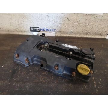 Ventildeckel Opel Corsa D 55561426 1.2i Twinport 1229ccm 63kW A12XER