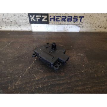 Stellmotor Heizung Ford Galaxy III DG9H19E616BA 2.0 EcoBlue 1997ccm 140kW BCCC