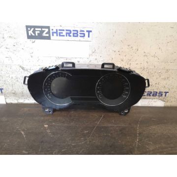 Kombiinstrument Tacho Ford Galaxy III JM2T10849LD 2.0 EcoBlue 1997ccm 140kW BCCC