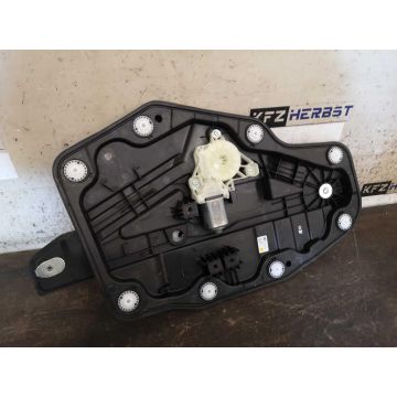 Fensterheber elektrisch Rechts Hinten Skoda Enyaq iV 5LA839656 RS 220kW || EBR EBJ