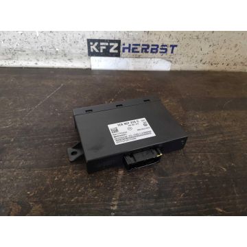 Innenraumsteuergerät Skoda Enyaq iV 1EA907376C Dämpferregelung RS 220kW || EBR EBJ