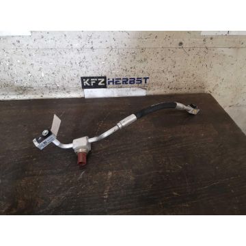 Klimaleitung Skoda Enyaq iV 1EA816534E RS 220kW || EBR EBJ