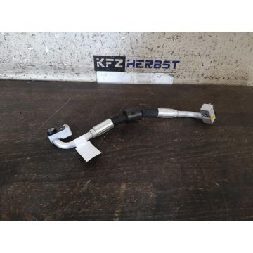 Klimaleitung Skoda Enyaq iV 1EA816541C RS 220kW || EBR EBJ