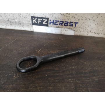 Pannenset Wagenheber Skoda Enyaq iV 4H0805615A RS 220kW || EBR EBJ