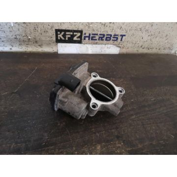 Drosselklappe Ford Ranger TKE JB3Q9F991AA 2.0EcoBlue 1996ccm 157kW YN2X