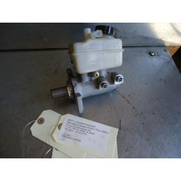 Hauptbremszylinder Mercedes A-Klasse W168 A 140 1397ccm 60kW M 166940